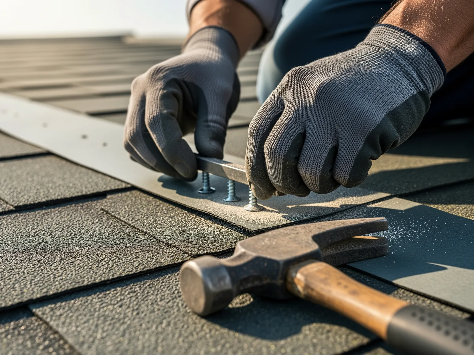 Why choose Fascia Repair in West Long Branch, NJ